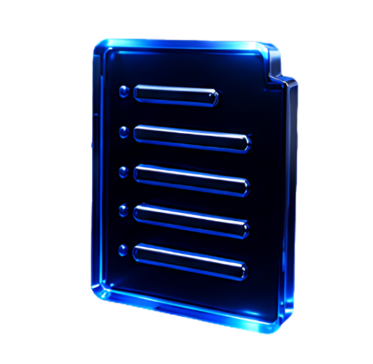 ACTIVITY LOG